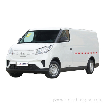 SAIC Electric Car Maxus euniq EV30 302 км высококачественная длинная ось новая энергия вар. Большое пространство для передачи товаров